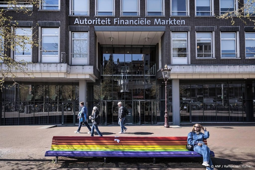 Vooruitzichten financiële stabiliteit op code oranje, zegt FSC