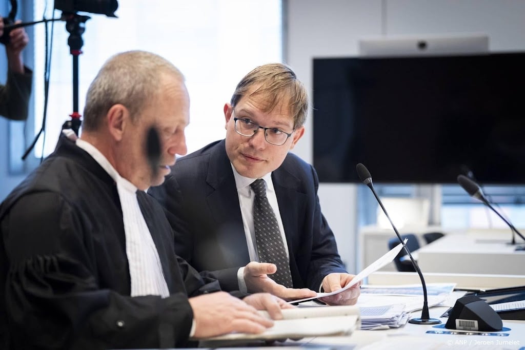 Hof legt FVD-Kamerlid 450 euro boete op voor nazi-tweet