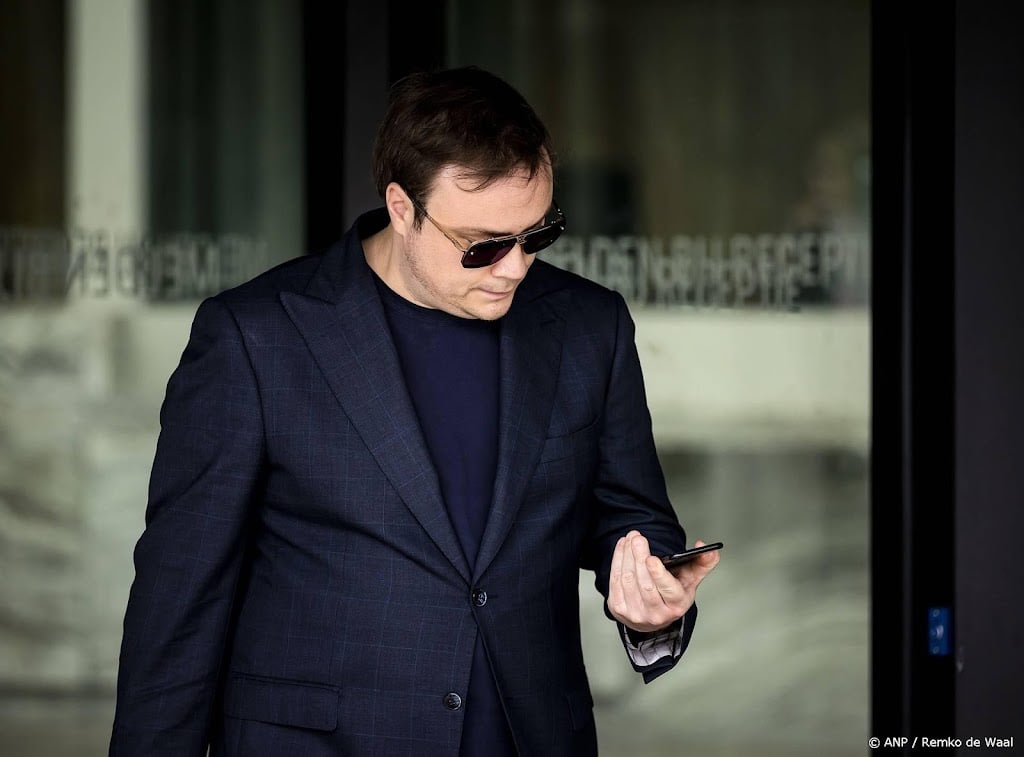 X moet privacy-onderzoeker Mekić inzage geven in zijn gegevens