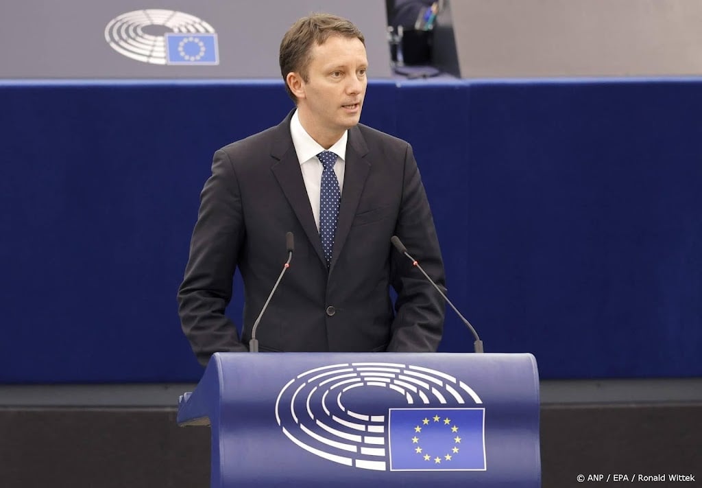 Akkoord over nieuwe EU-meerjarenbegroting lijkt ver weg