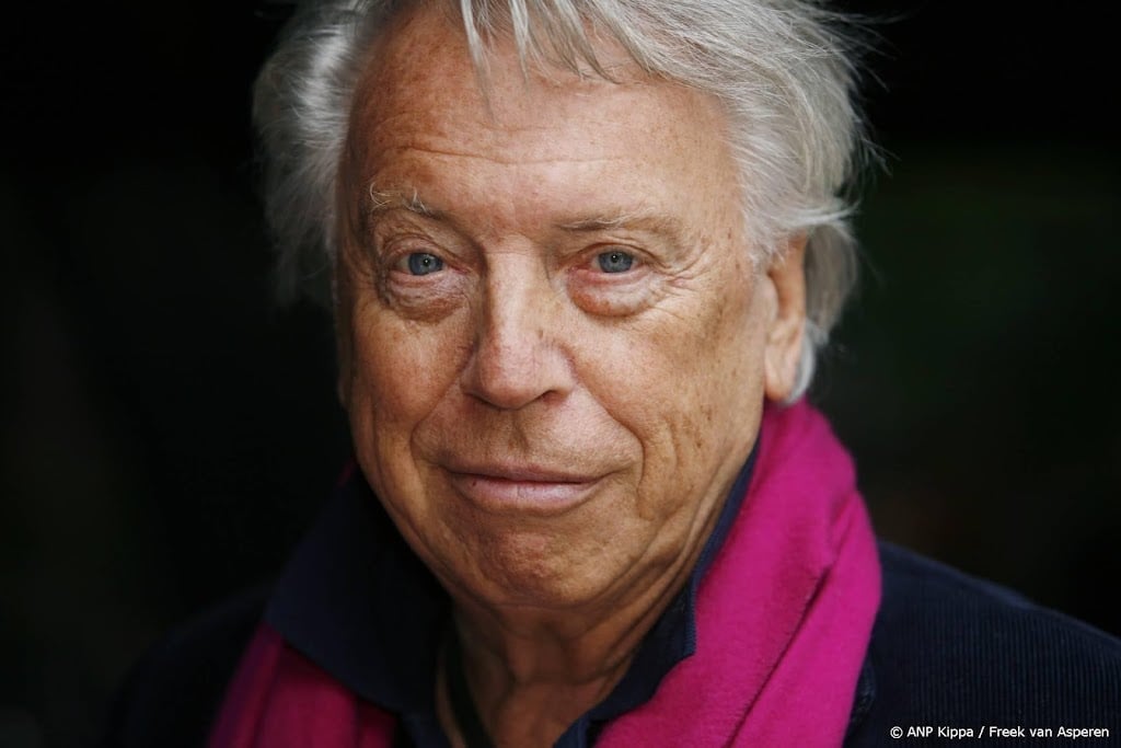 Architect Stopera Cees Dam (93) overleden 