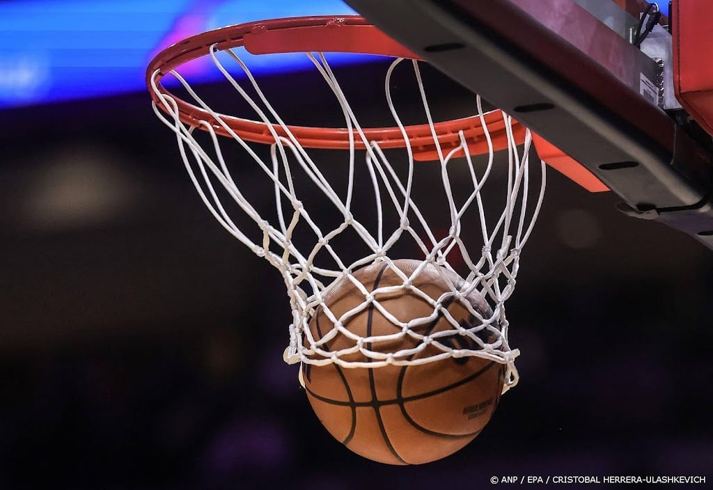 Basketbalbond schrapt oud-medewerker om ongewenst gedrag