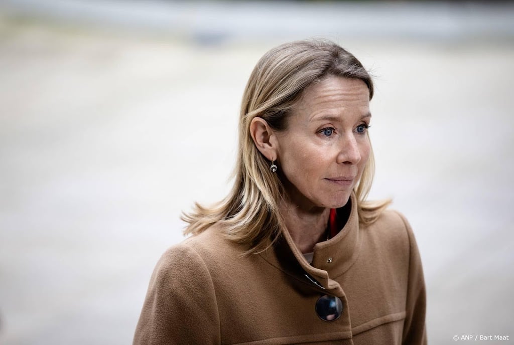 Top over fossiele afbouw komt eraan, verwachtingen lopen uiteen