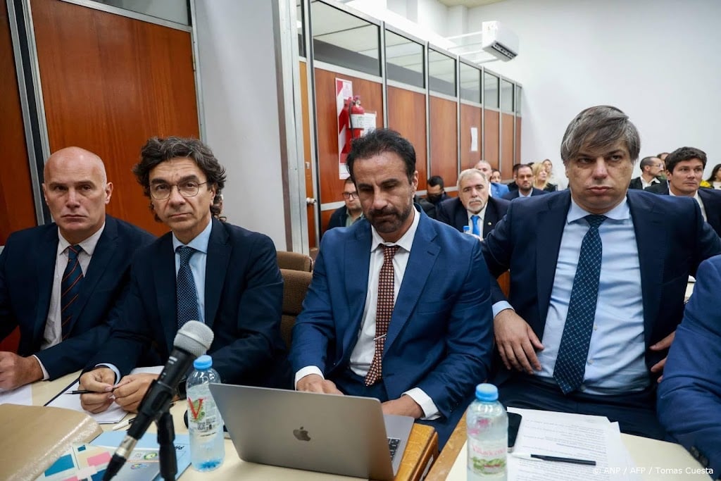 Strafproces over dood van Maradona heropend