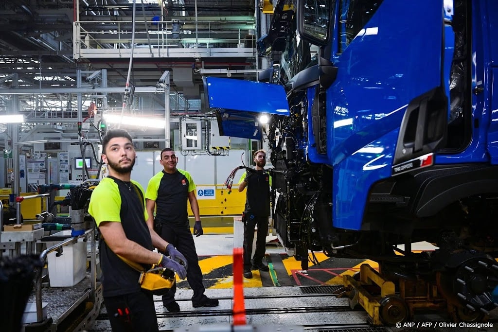 Renault schrapt duizenden ingenieursbanen