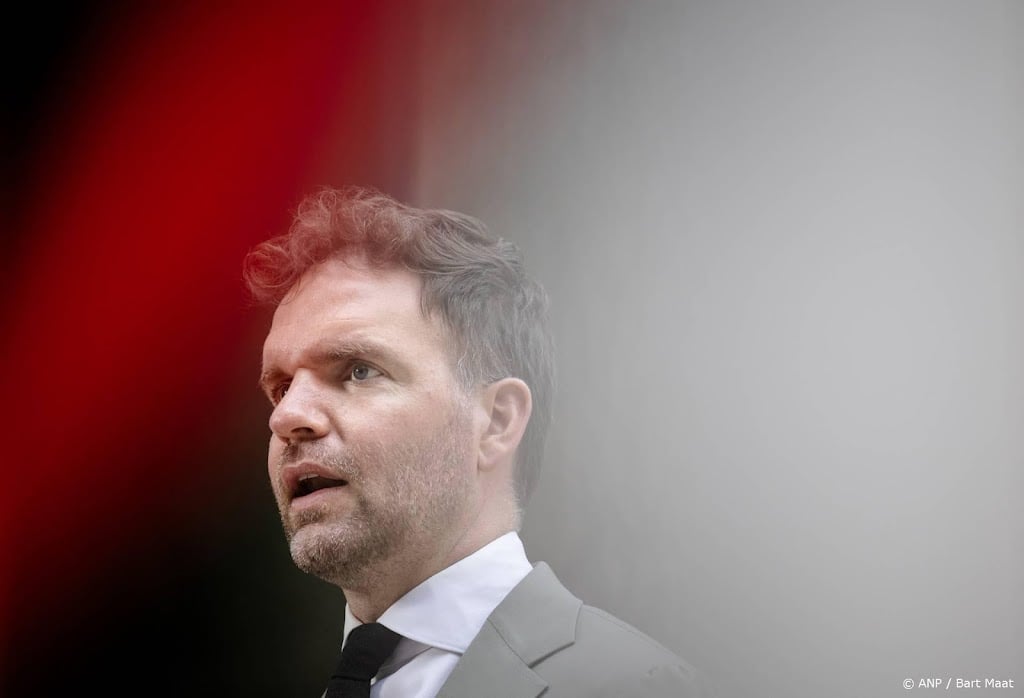 Staatssecretaris: geopolitiek belang haven is lang onderschat