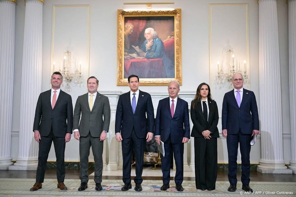 Ambassadeur Libanon: opgeroepen tot bestand in gesprek met Israël