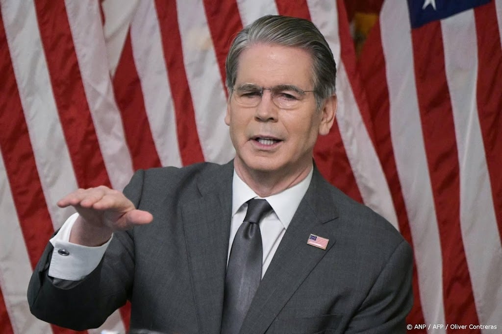 VS versoepelen sancties tegen centrale bank Venezuela 