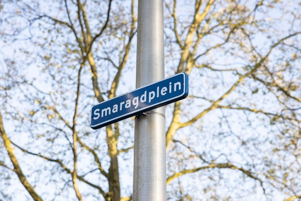 Politie vermoedt 'onderling conflict' bij in brand steken man