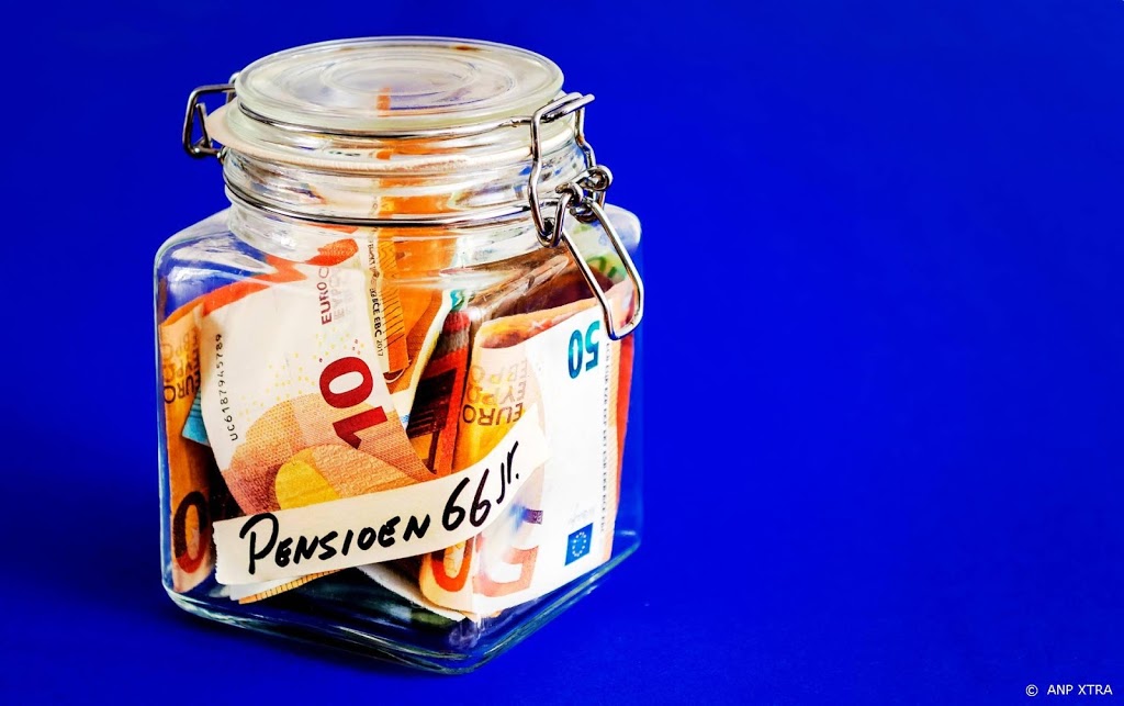 'Pensioenfondsen beleggen iets verantwoorder'