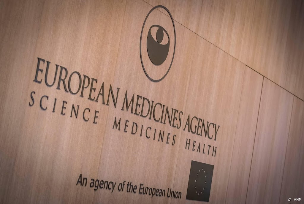 EU-geneesmiddelenagentschap ziet op zijn vroegst over jaar vaccin