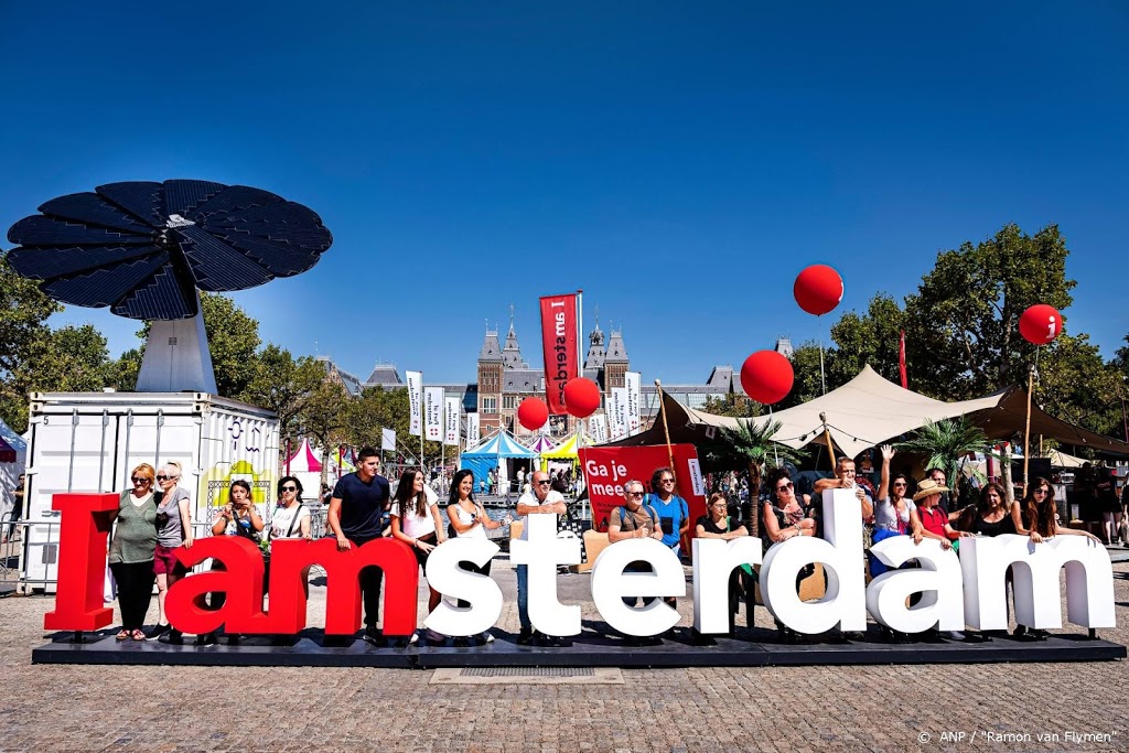 Uitmarkt helpt artiesten en komt met alternatieve editie
