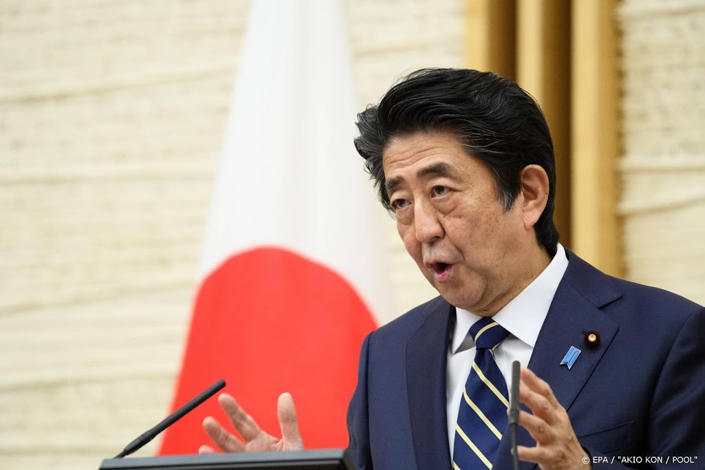 Japan beëindigt coronanoodtoestand in groot deel land
