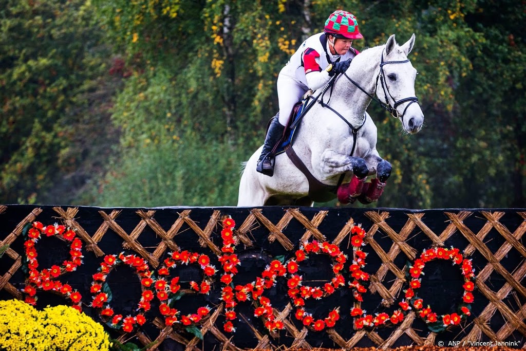 Military Boekelo stelt jubileumeditie jaar uit