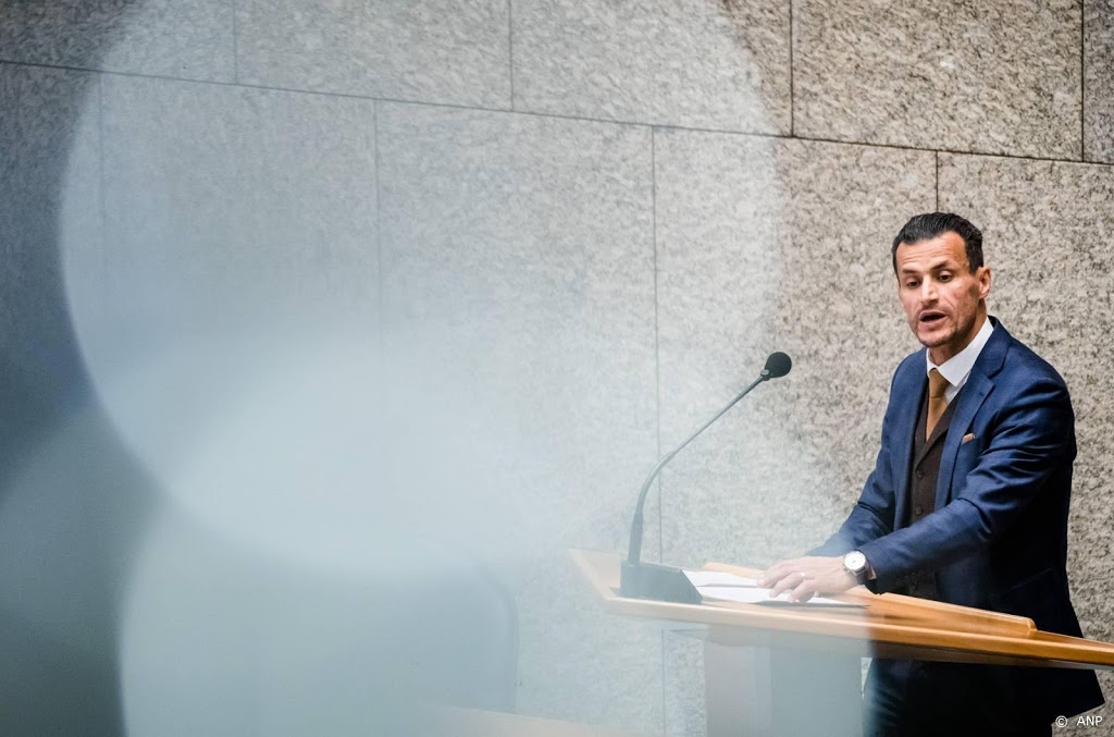 Royement DENK-fractievoorzitter Azarkan teruggedraaid
