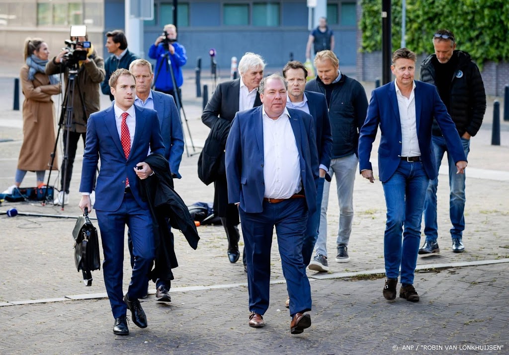 Rechter veegt argumenten Cambuur en De Graafschap van tafel