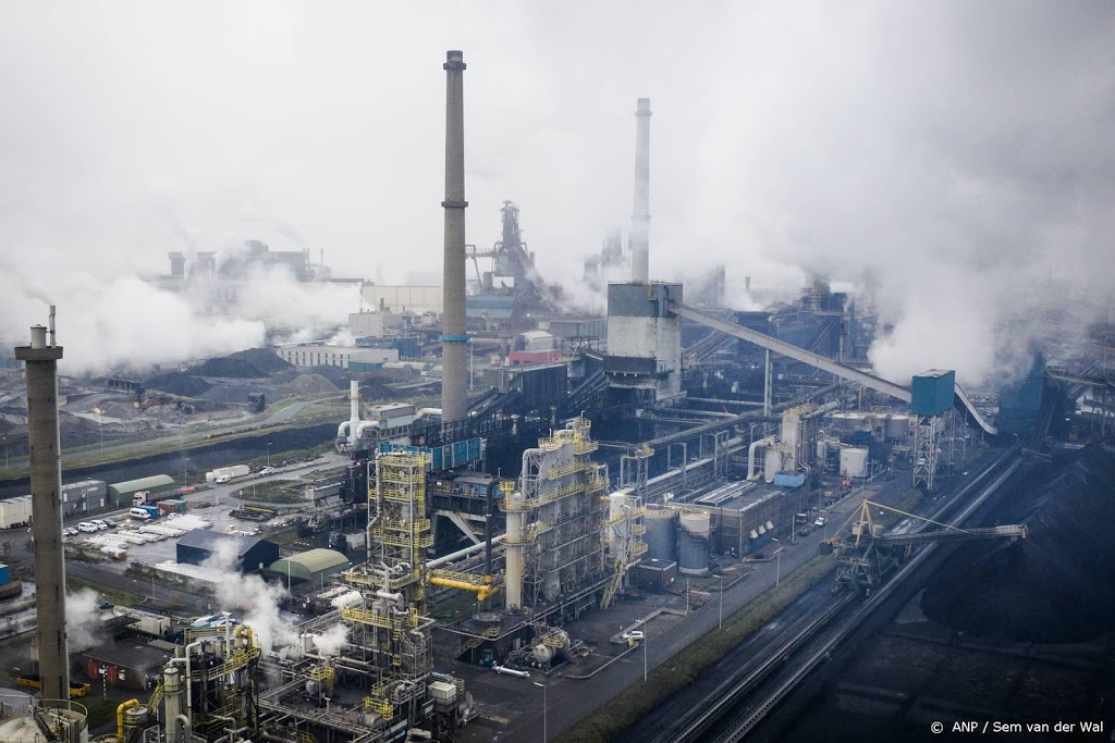 FNV: Tata moet af van kolen en produceren op waterstof