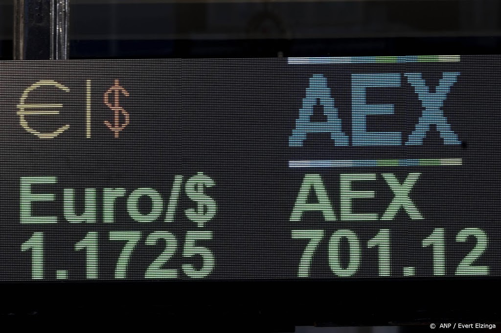 Rentezorgen op beurzen nemen af, AEX lijkt hoger te beginnen