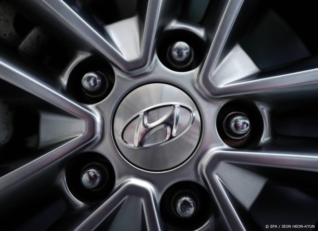 Zuid-Koreaans Hyundai gaat elektrische auto's in VS bouwen