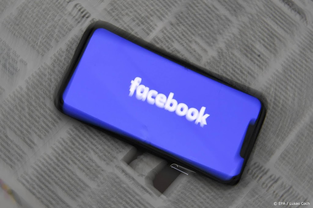 Ierse toezichthouder mag onderzoek naar Facebook voortzetten