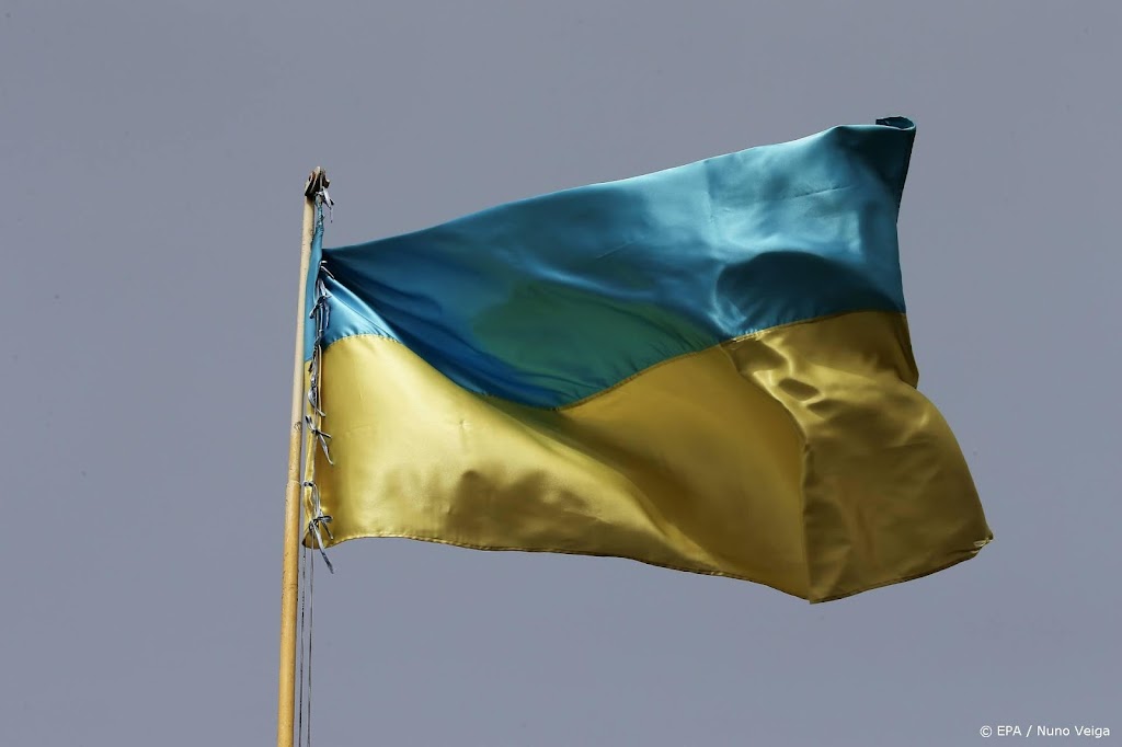 Inlichtingenbaas Oekraïne: oorlog voor einde van het jaar voorbij