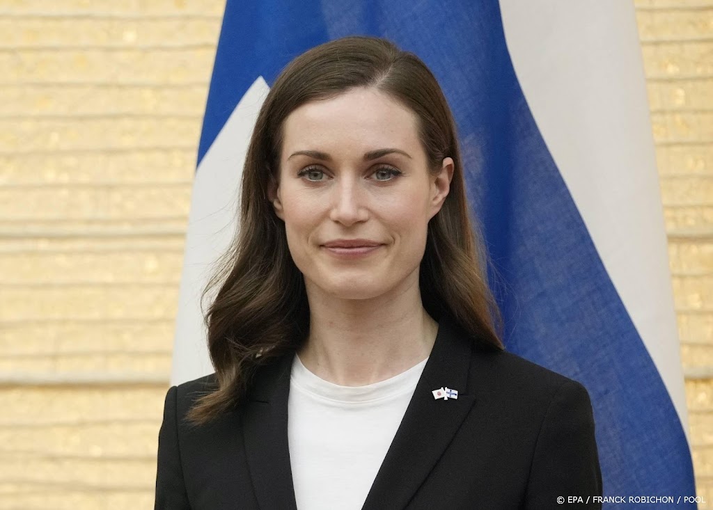 Finse regeringspartij steunt NAVO-lidmaatschap