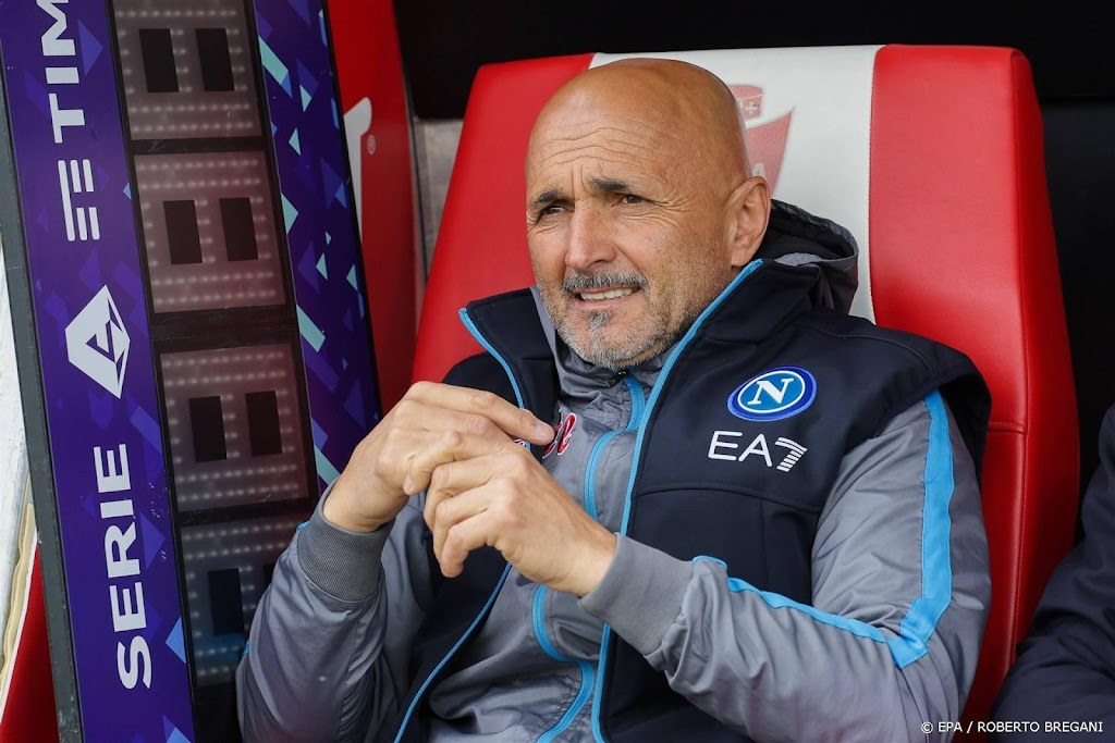 Kampioen Napoli lijdt bij Monza vierde nederlaag van het seizoen