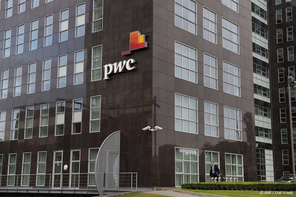 PwC: belastingbijdrage Nederlands bedrijfsleven is 298 miljard