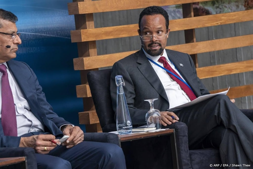 Ethiopië rekent op Chinese investeringen van 1,75 miljard dollar