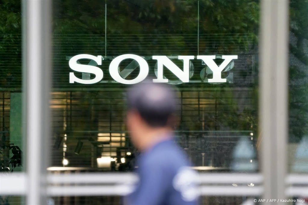 Amerikaanse heffingen kosten Sony honderden miljoenen