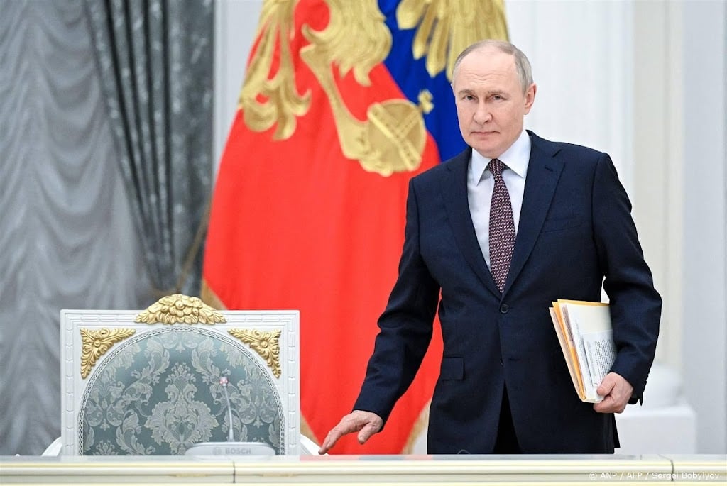EU eens over 17e sanctiepakket tegen Rusland