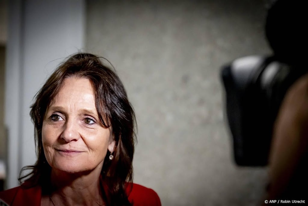 Van Vroonhoven: NSC wel op de hoogte van Israël-stap Veldkamp