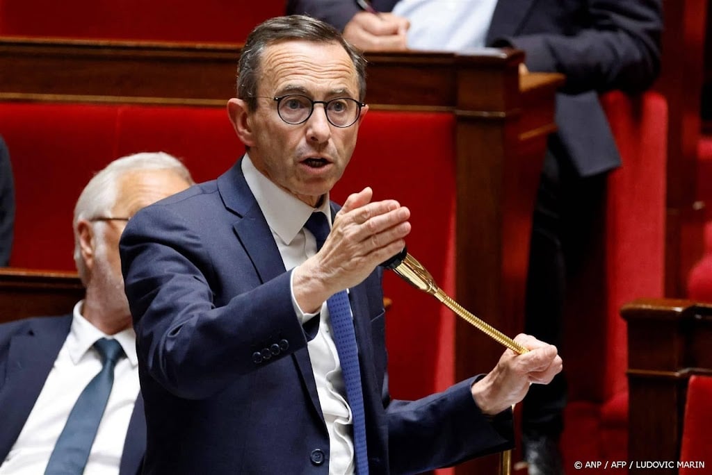 Franse minister wil crypto-ondernemers spreken over ontvoeringen