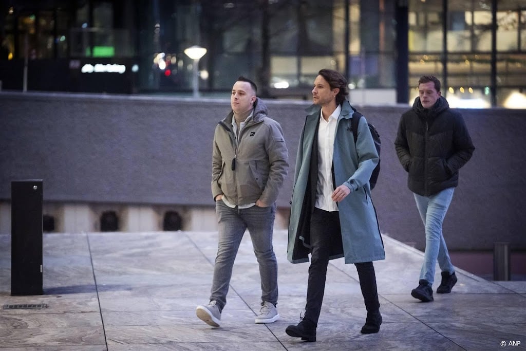 OM: PowNed moet vrijuit gaan in oude zaak-Hoes