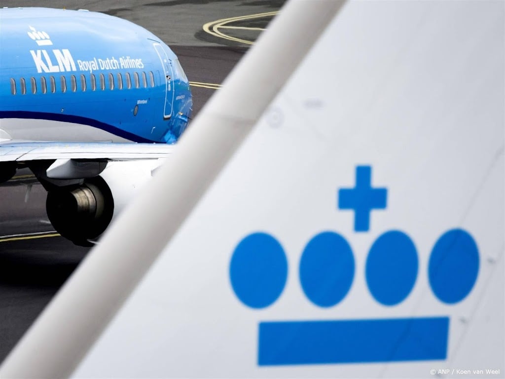 Hervatten vluchten naar Israël leidt tot zorgen bij KLM-personeel