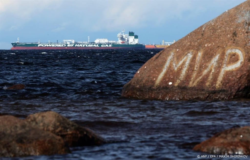 Duitsland ziet steeds meer Russische agressie in Oostzee