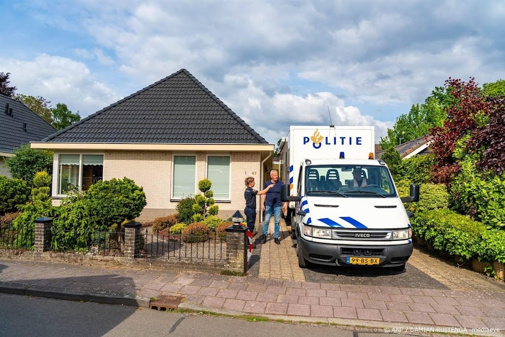 Meer dan tien tips in zaak omgebrachte 85-jarige Ermelose