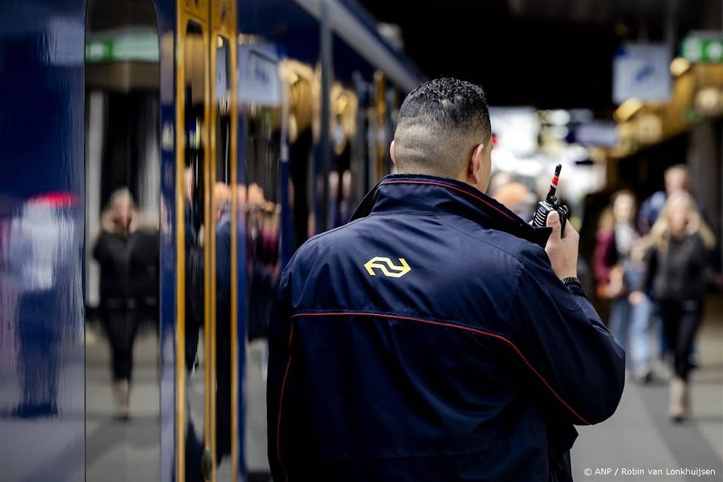 Eind mei tien dagen geen treinen tussen Zwolle en Deventer