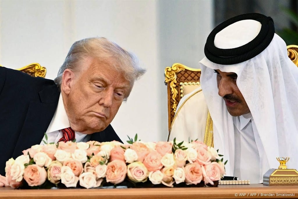 Qatar tekent deal van 200 miljard dollar voor aankoop Boeings