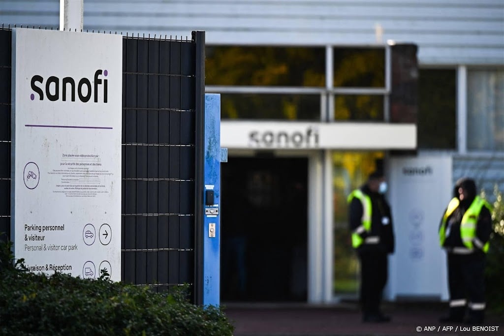 Farmaceut Sanofi wil komende jaren 20 miljard investeren in VS