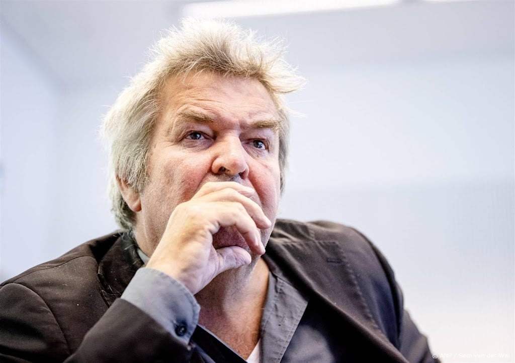 Jiskefet krijgt Ere Zilveren Nipkowschijf