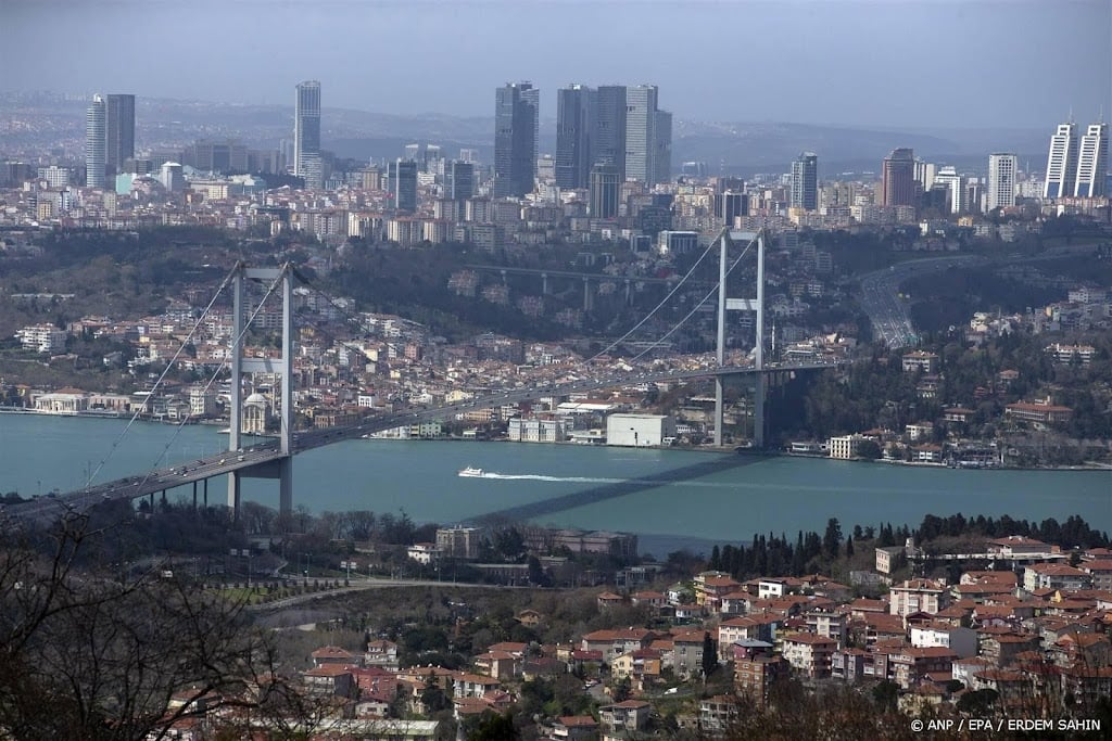 The Moscow Times: Poetin niet van plan om naar Istanbul te komen