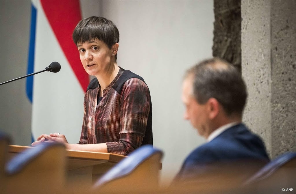 Joseph volhardt ondanks zoveelste kritiek: NSC-pensioenplan kan
