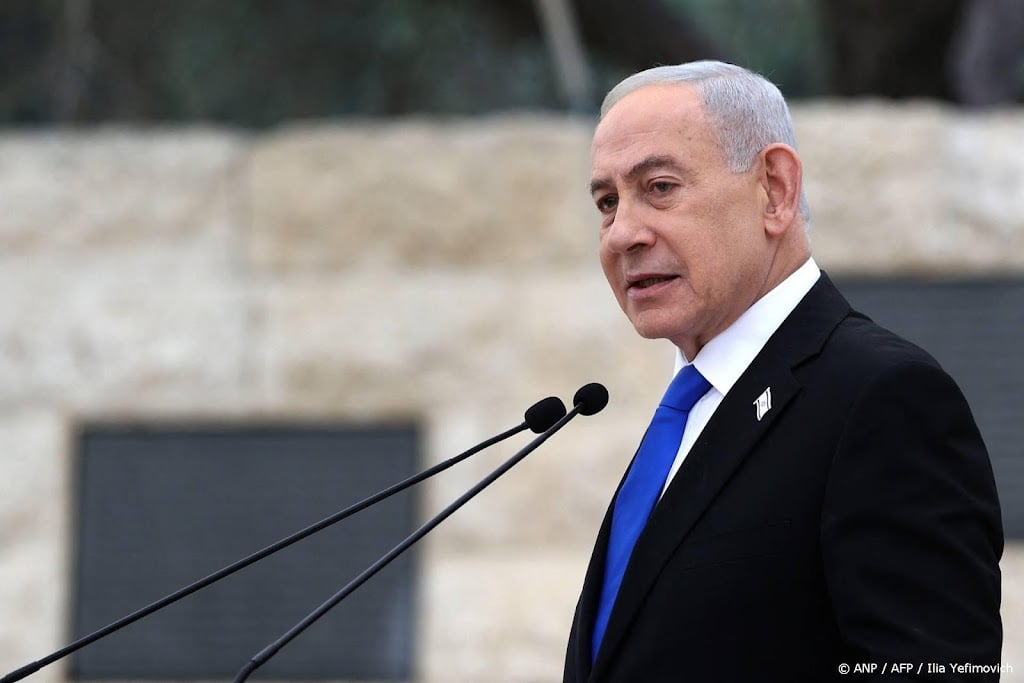 VAE ontkennen berichten over geheim bezoek Netanyahu