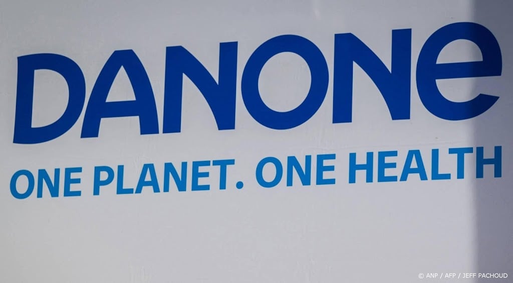 Teruggeroepen babymelk Danone in België per ongeluk weer verkocht