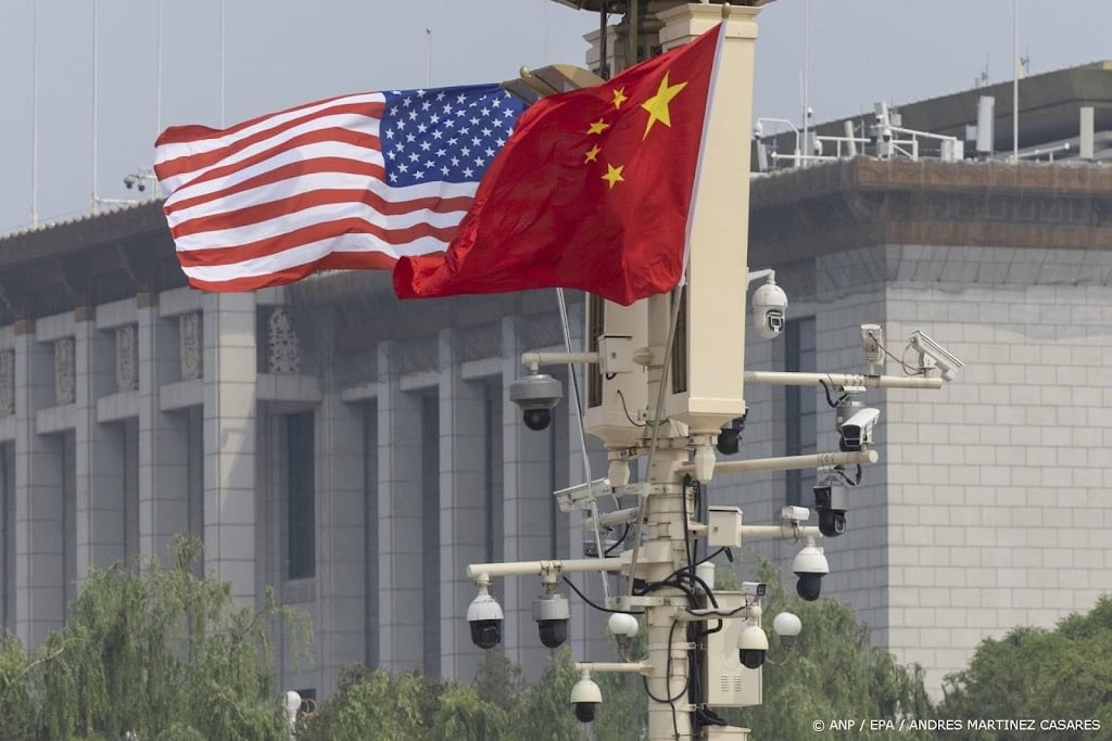 Witte Huis na ontmoeting Trump en Xi: goed overleg