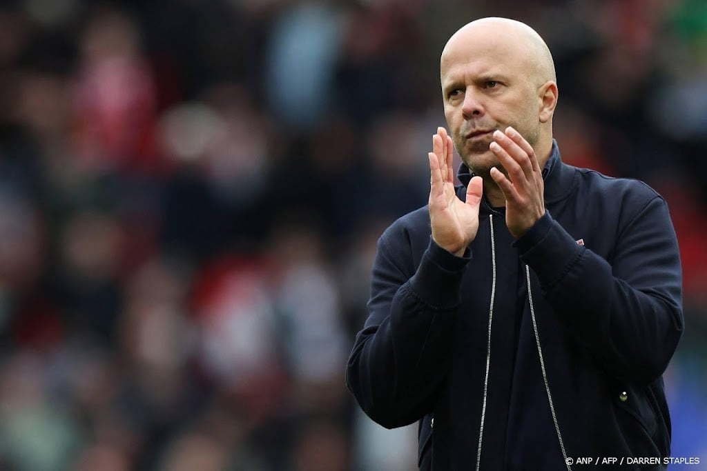 Slot weet vrijwel zeker dat hij trainer van Liverpool mag blijven