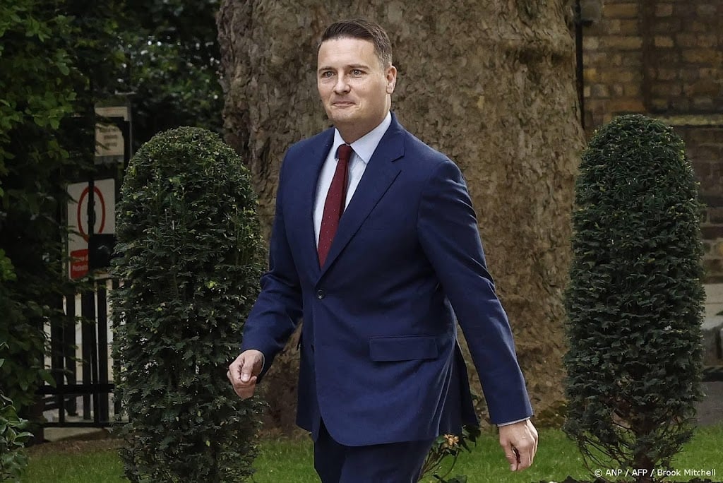 Britse minister stapt op: vertrouwen in Starmer verloren