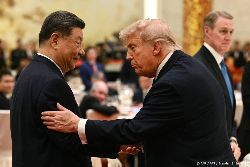 Trump: China koopt 200 vliegtuigen van Boeing