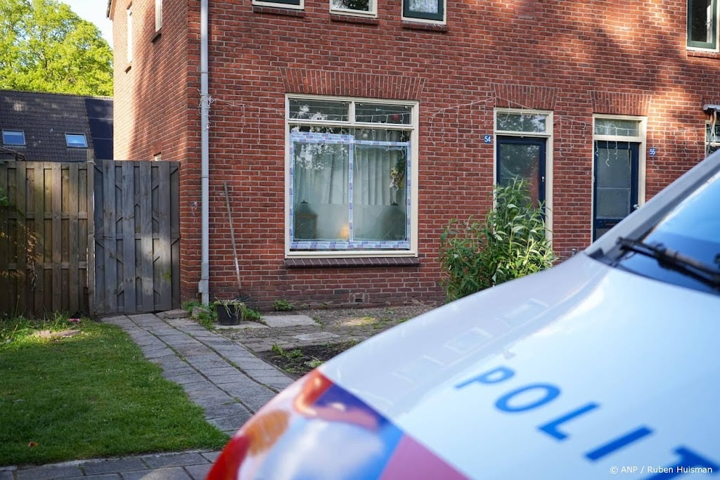 Noodverordening deel Stadskanaal na uitkomen mishandelingszaak